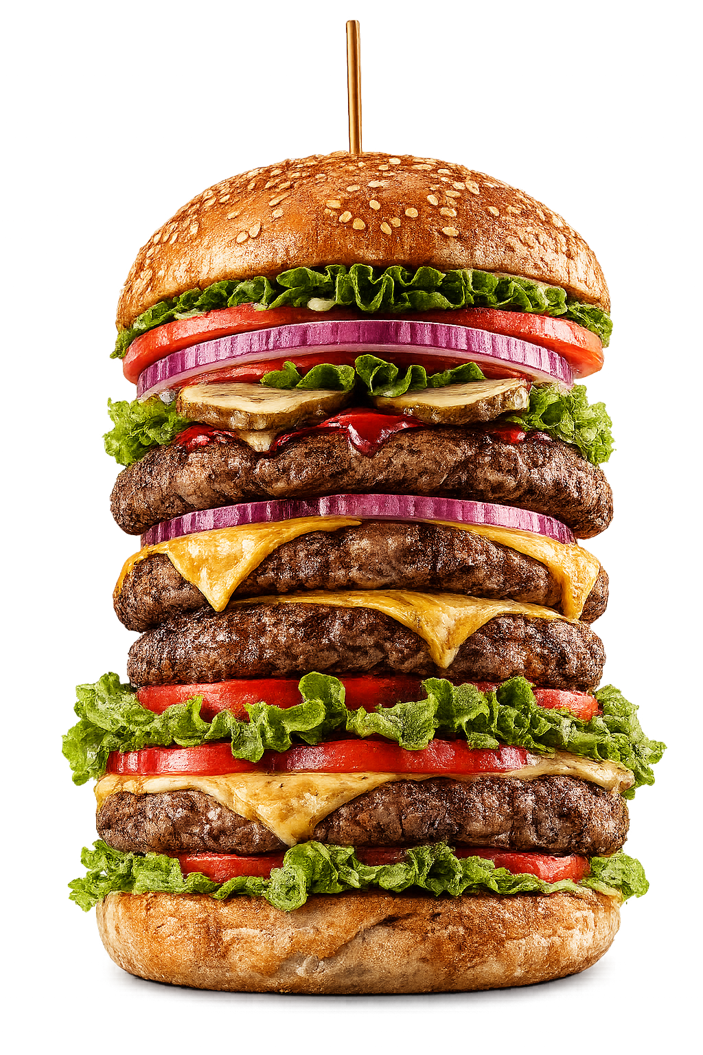 Super Burguer